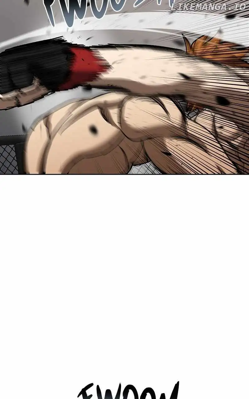 King Of Octagon Chapter 103 page 44