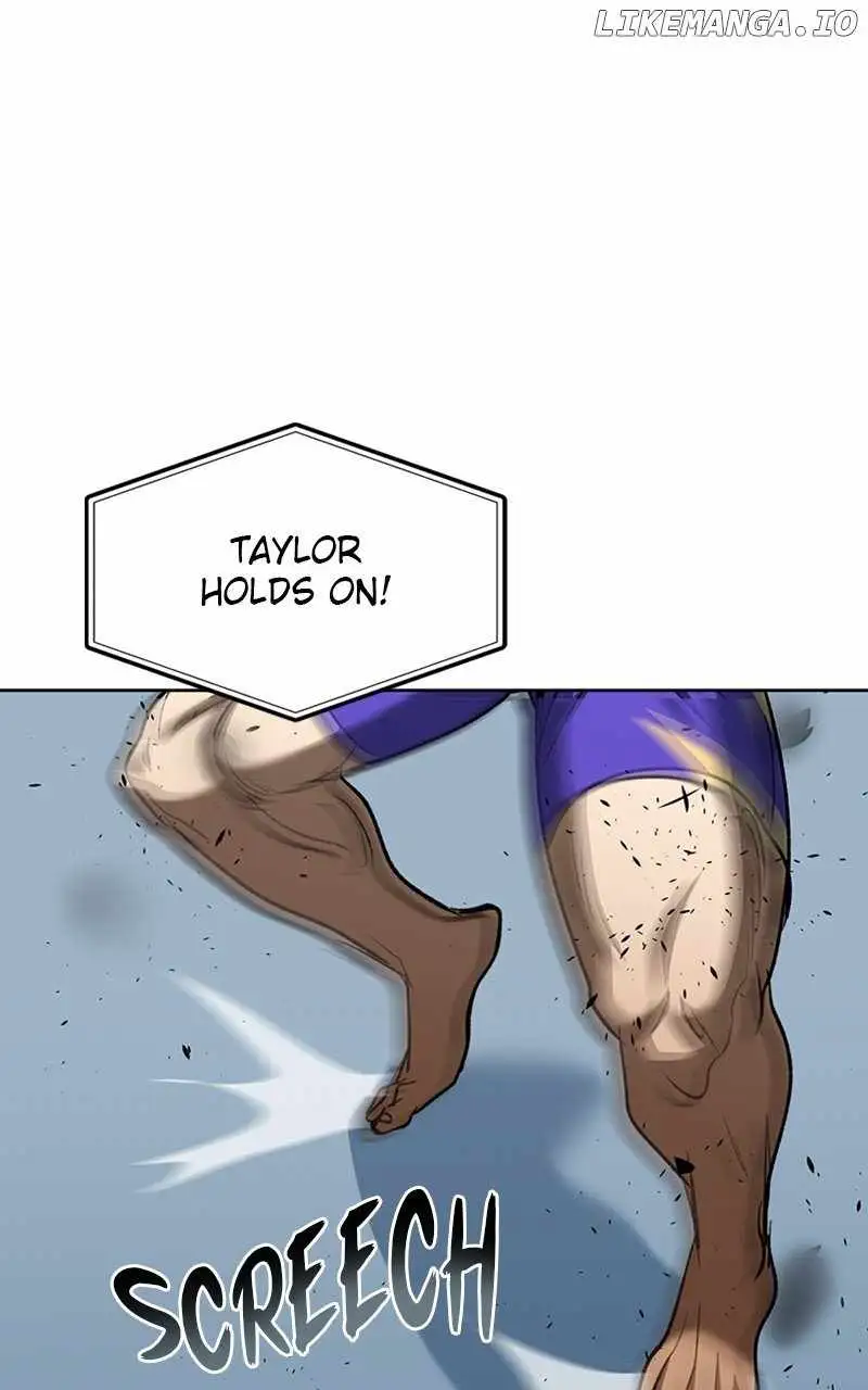 King Of Octagon Chapter 103 page 58