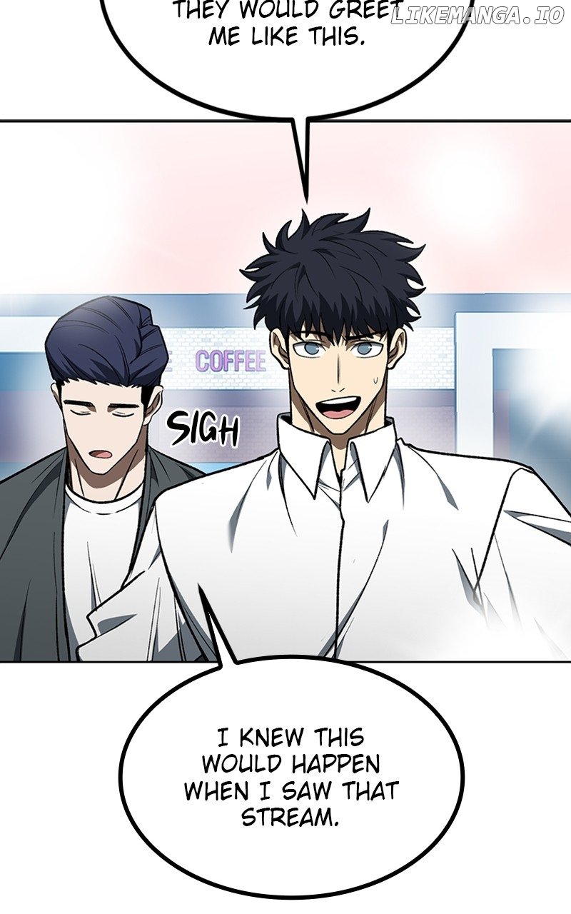 King Of Octagon Chapter 110 page 12