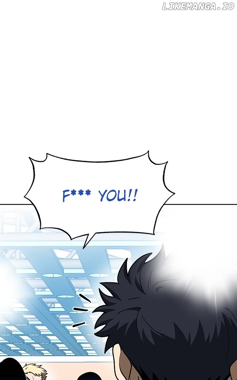 King Of Octagon Chapter 110 page 13