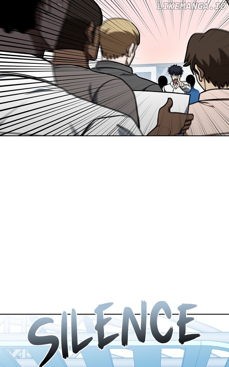 King Of Octagon Chapter 110 page 15