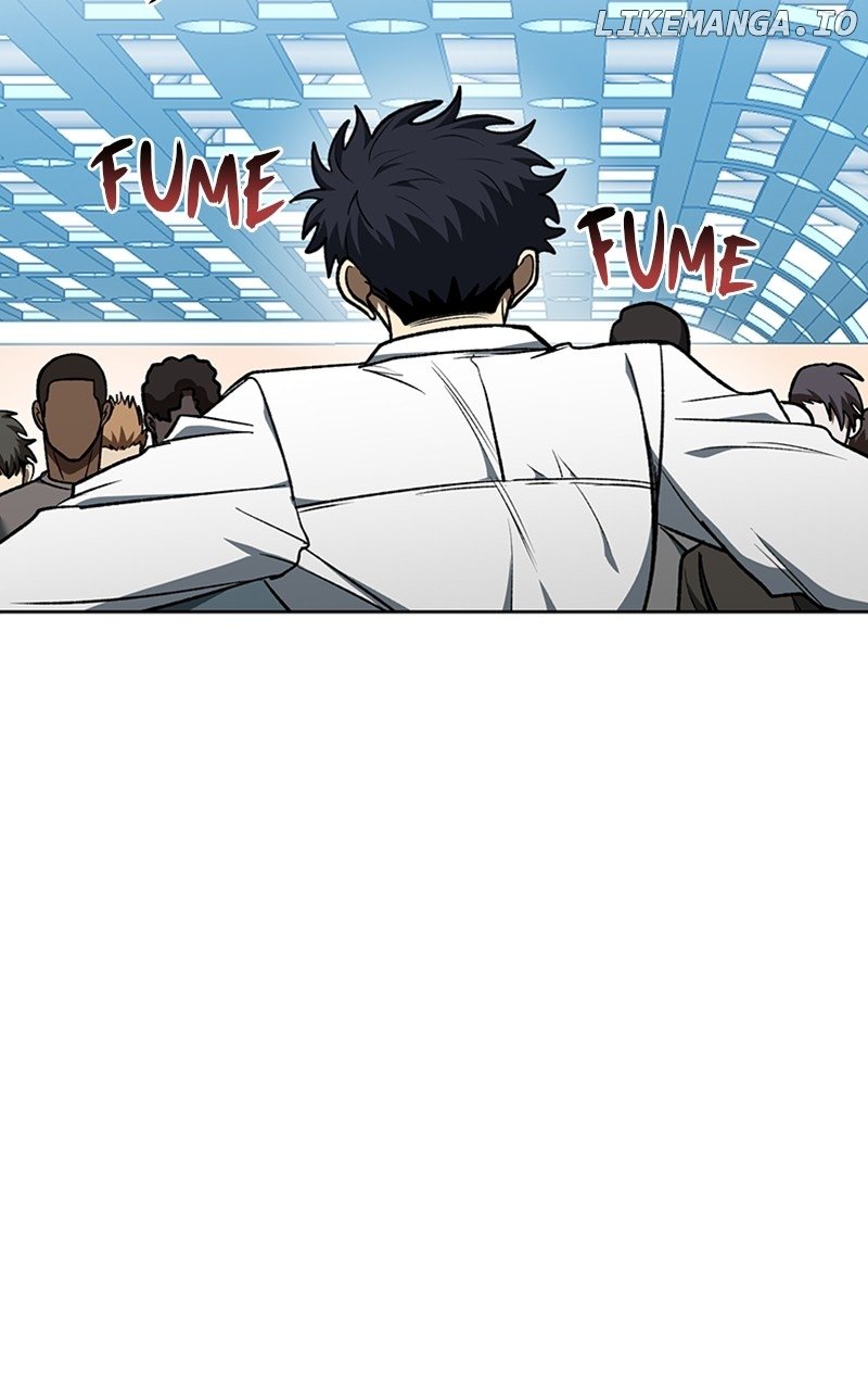 King Of Octagon Chapter 110 page 16