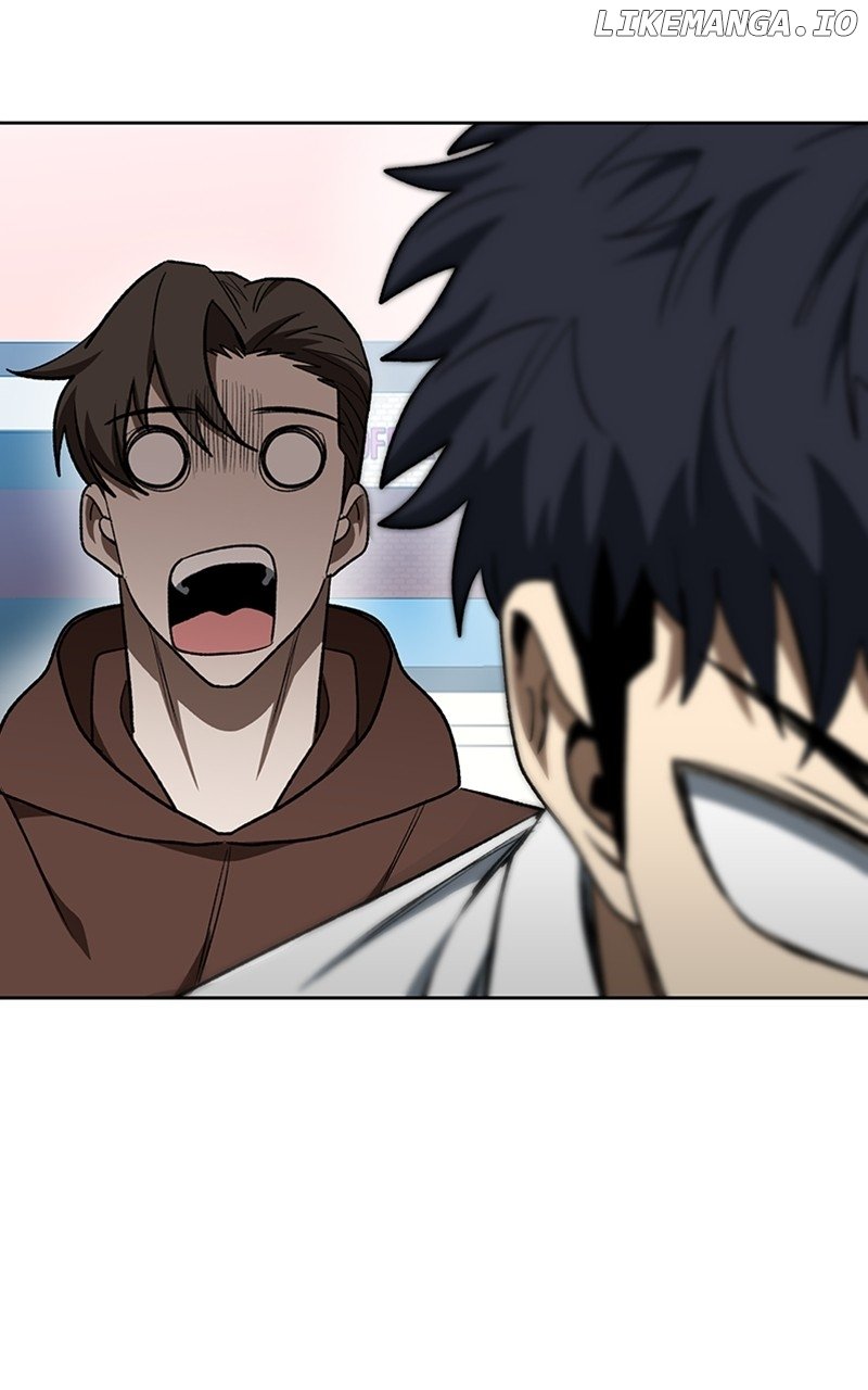 King Of Octagon Chapter 110 page 17