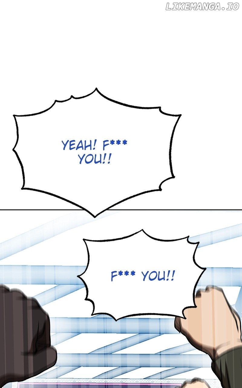 King Of Octagon Chapter 110 page 18