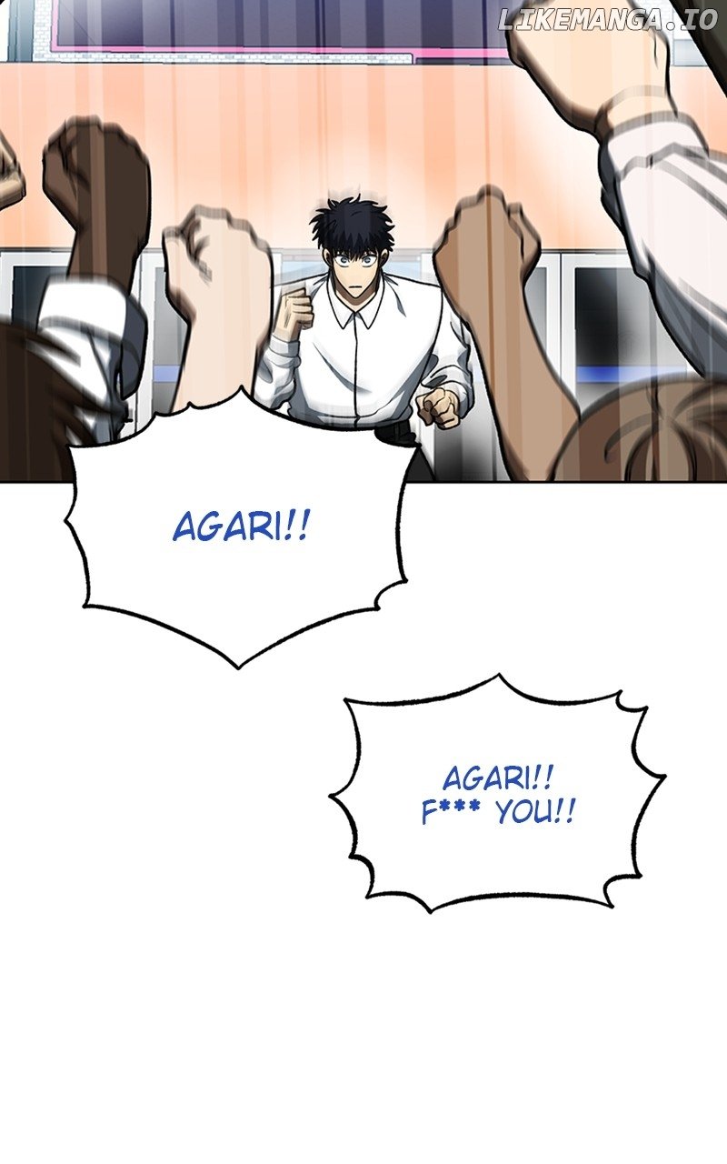 King Of Octagon Chapter 110 page 19