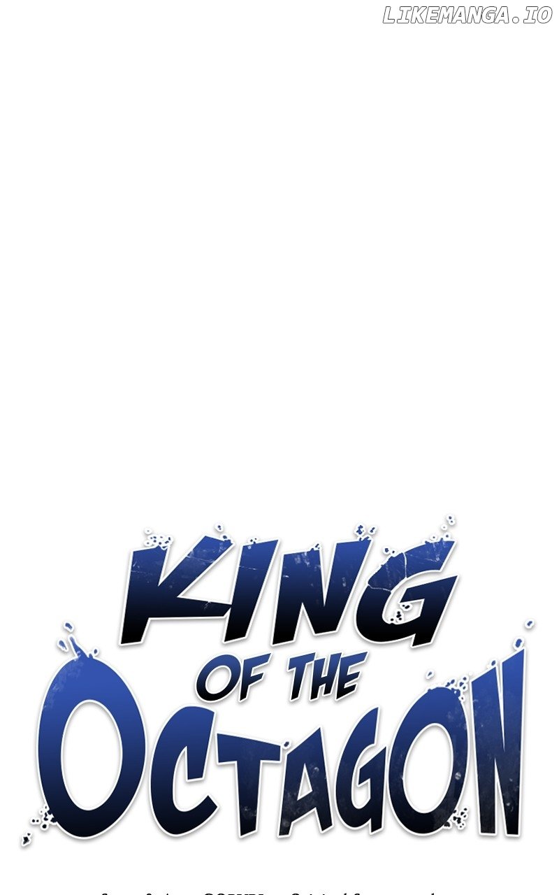 King Of Octagon Chapter 110 page 24