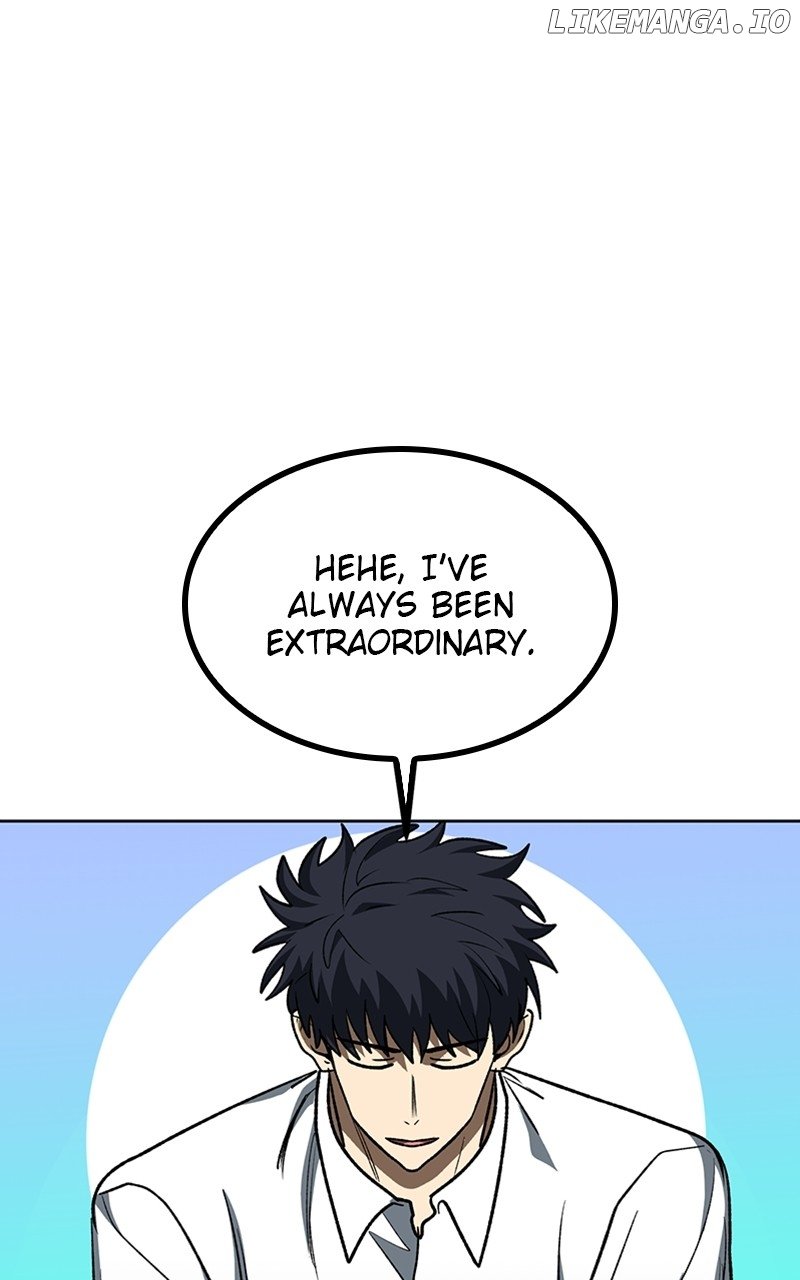 King Of Octagon Chapter 110 page 27