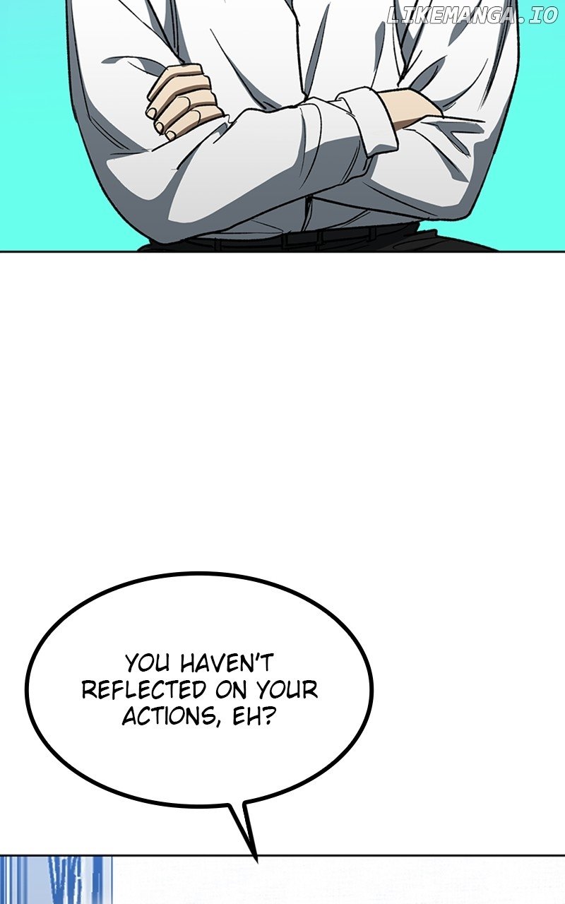 King Of Octagon Chapter 110 page 28