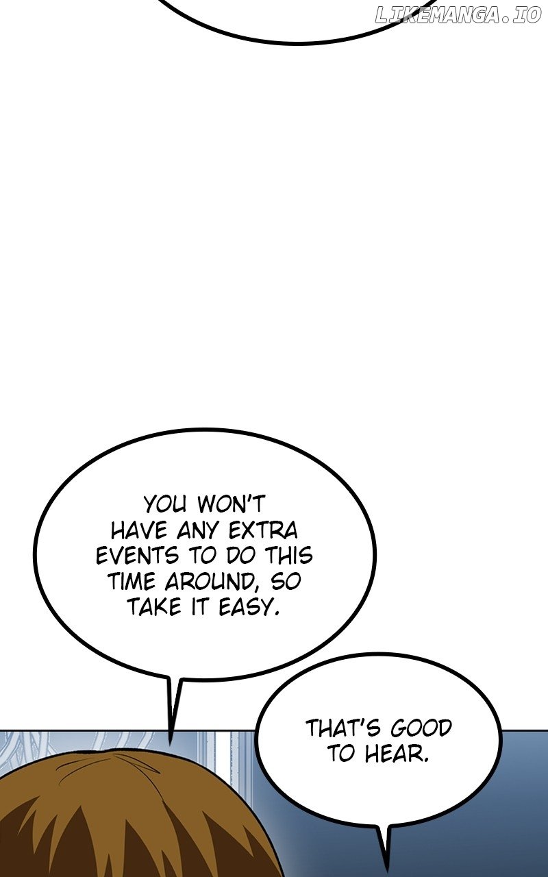 King Of Octagon Chapter 110 page 31