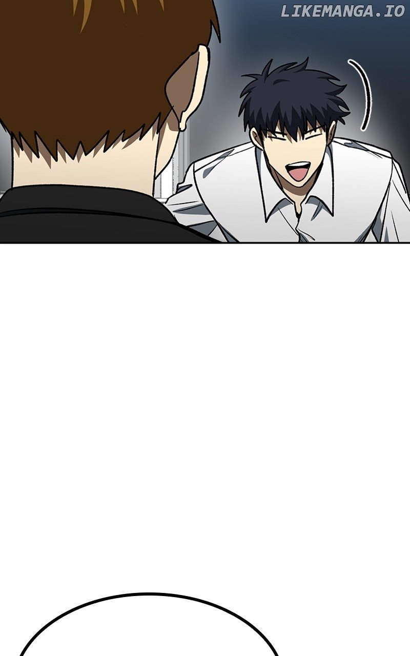 King Of Octagon Chapter 110 page 32