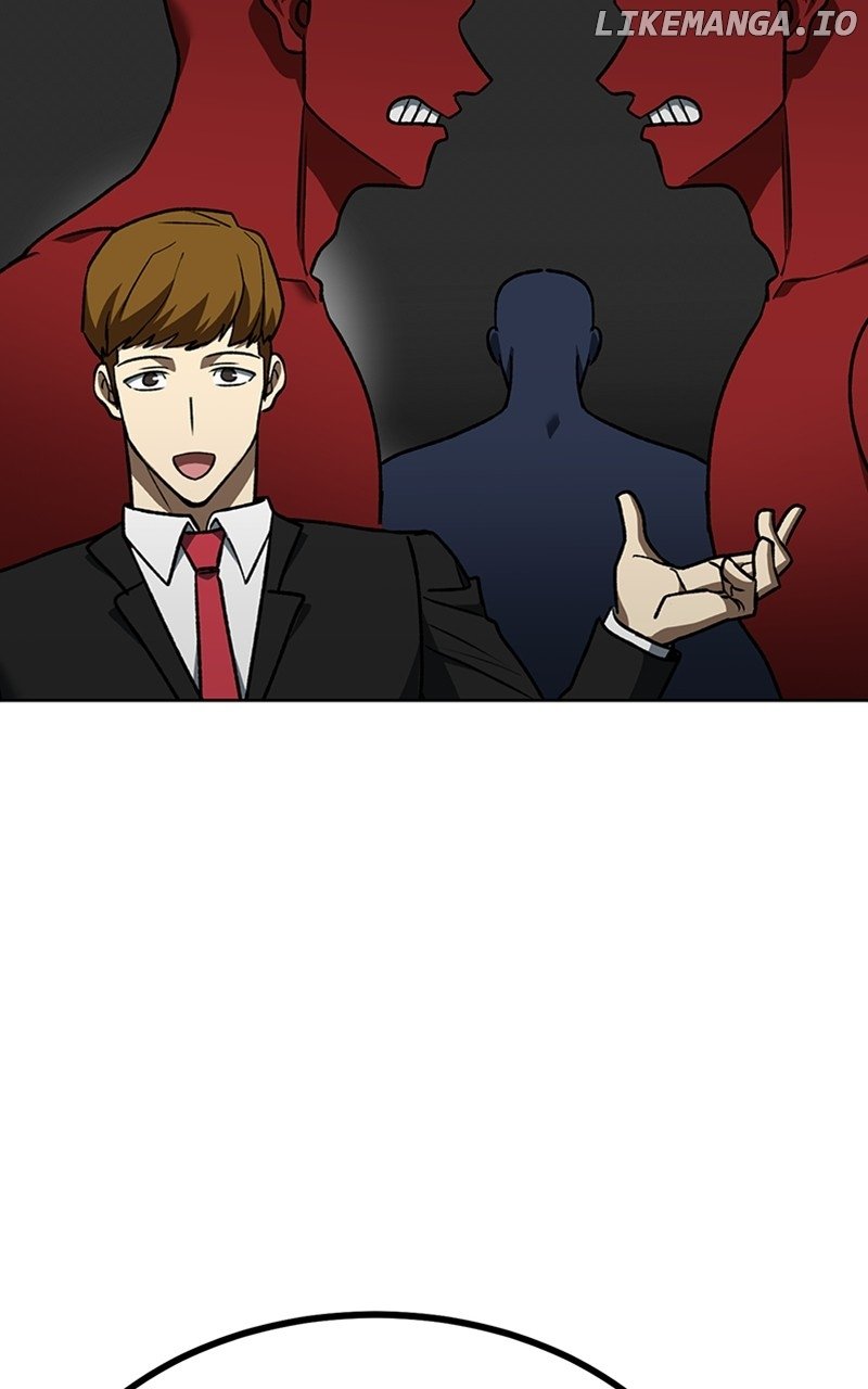 King Of Octagon Chapter 110 page 36