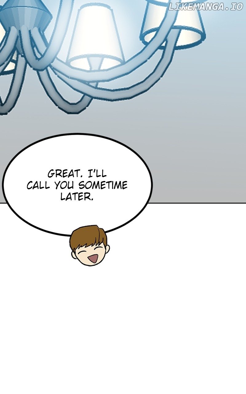 King Of Octagon Chapter 110 page 39