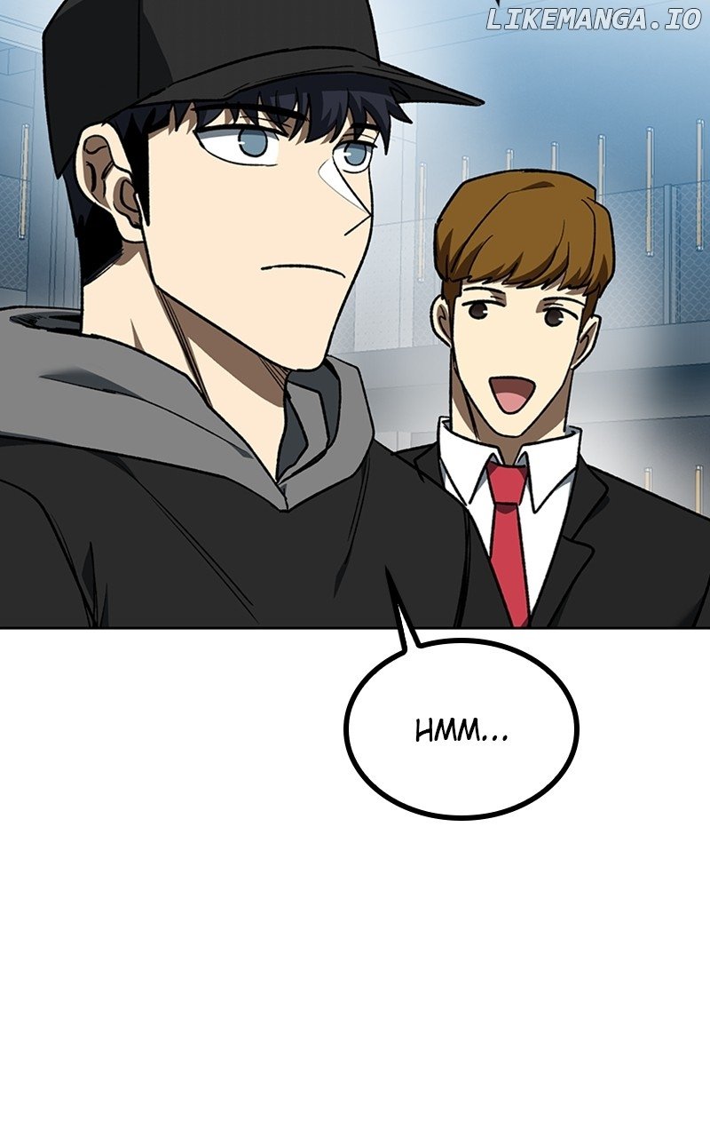 King Of Octagon Chapter 110 page 47