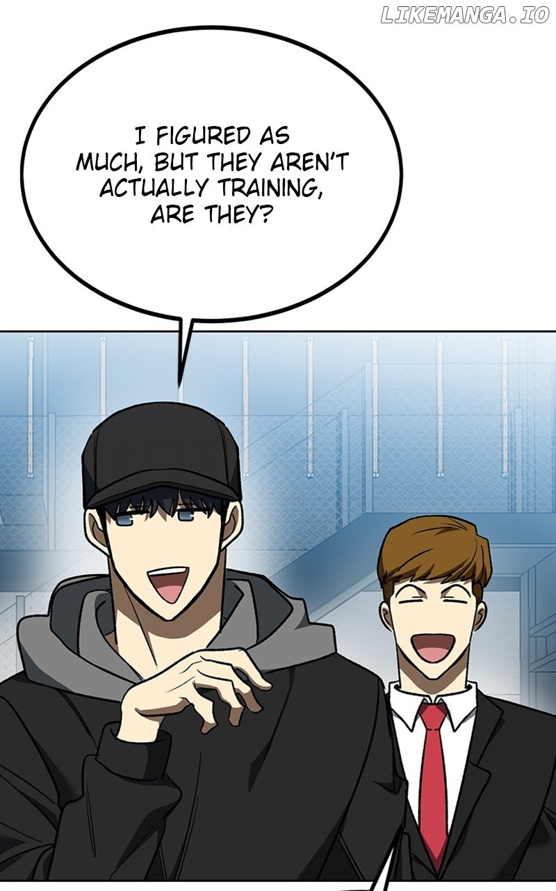 King Of Octagon Chapter 110 page 48