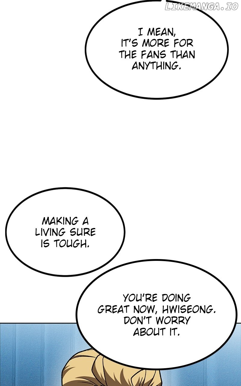 King Of Octagon Chapter 110 page 49