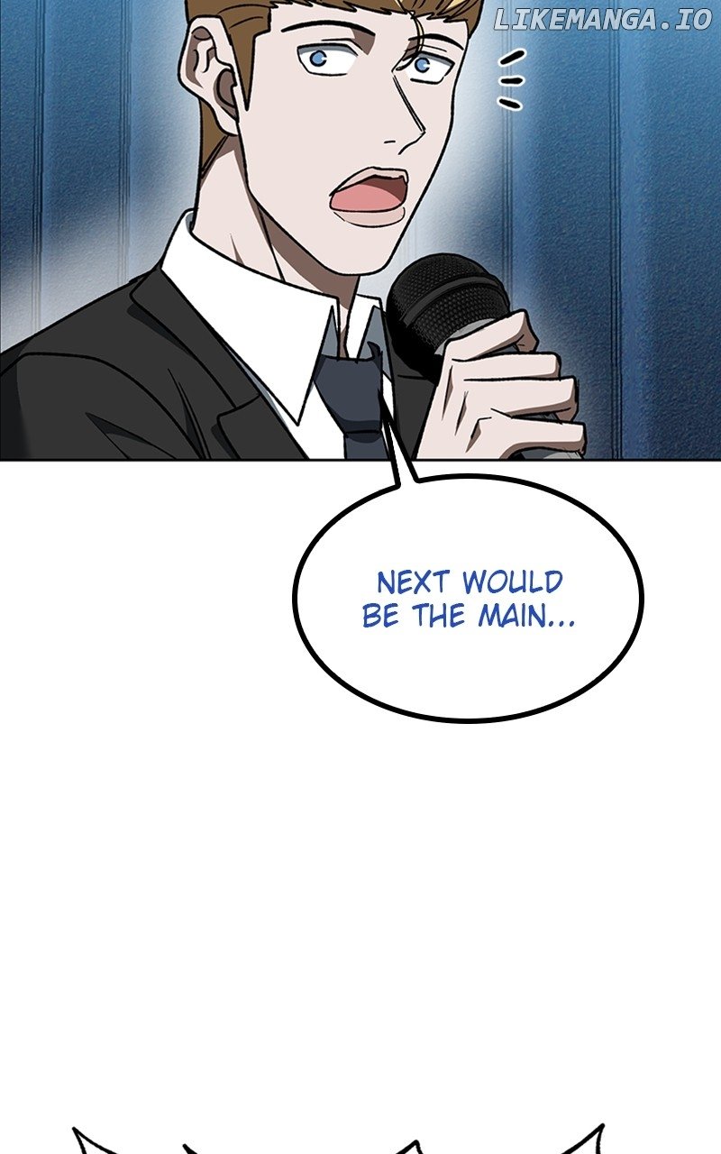 King Of Octagon Chapter 110 page 50