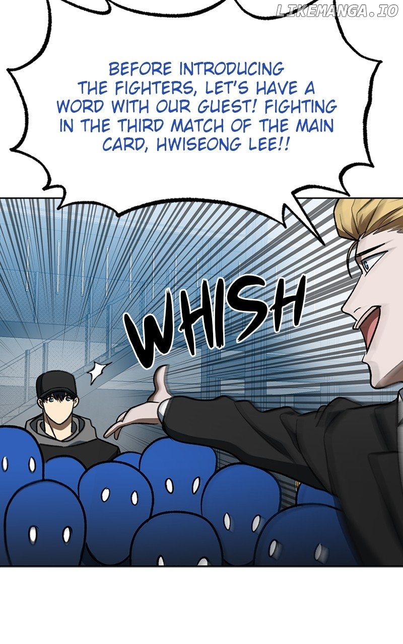King Of Octagon Chapter 110 page 51