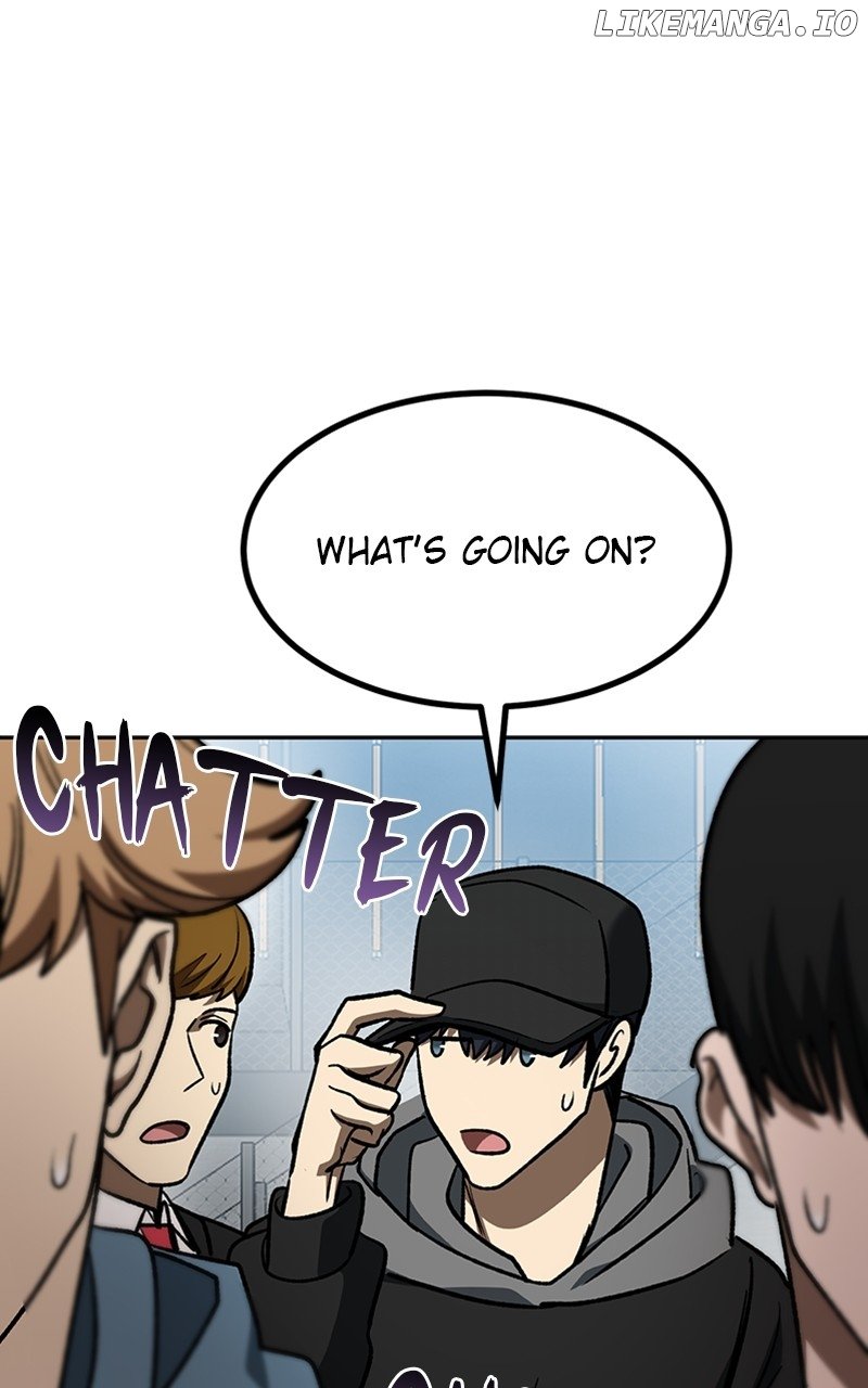 King Of Octagon Chapter 110 page 52