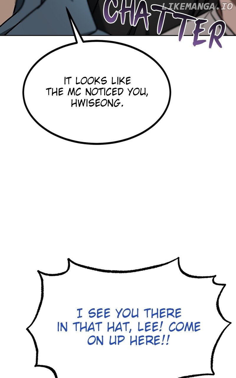 King Of Octagon Chapter 110 page 53