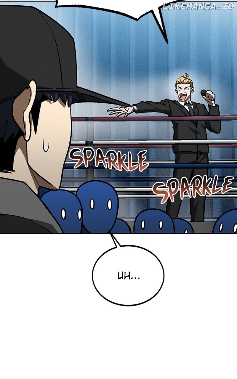 King Of Octagon Chapter 110 page 54