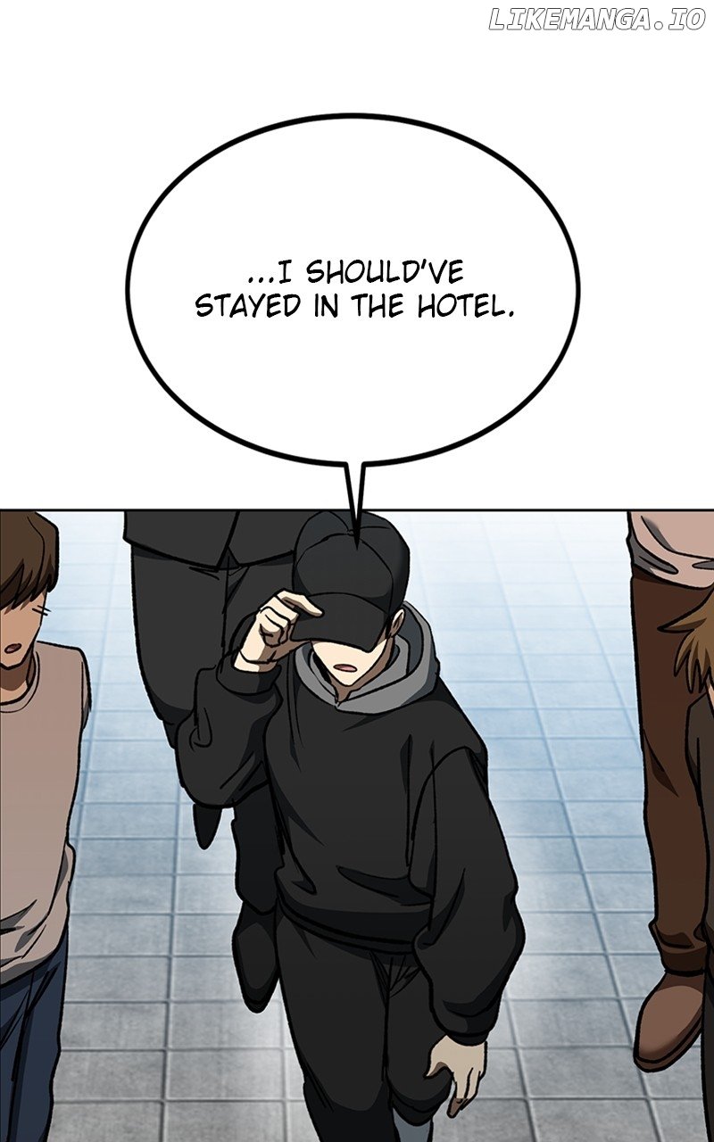 King Of Octagon Chapter 110 page 55