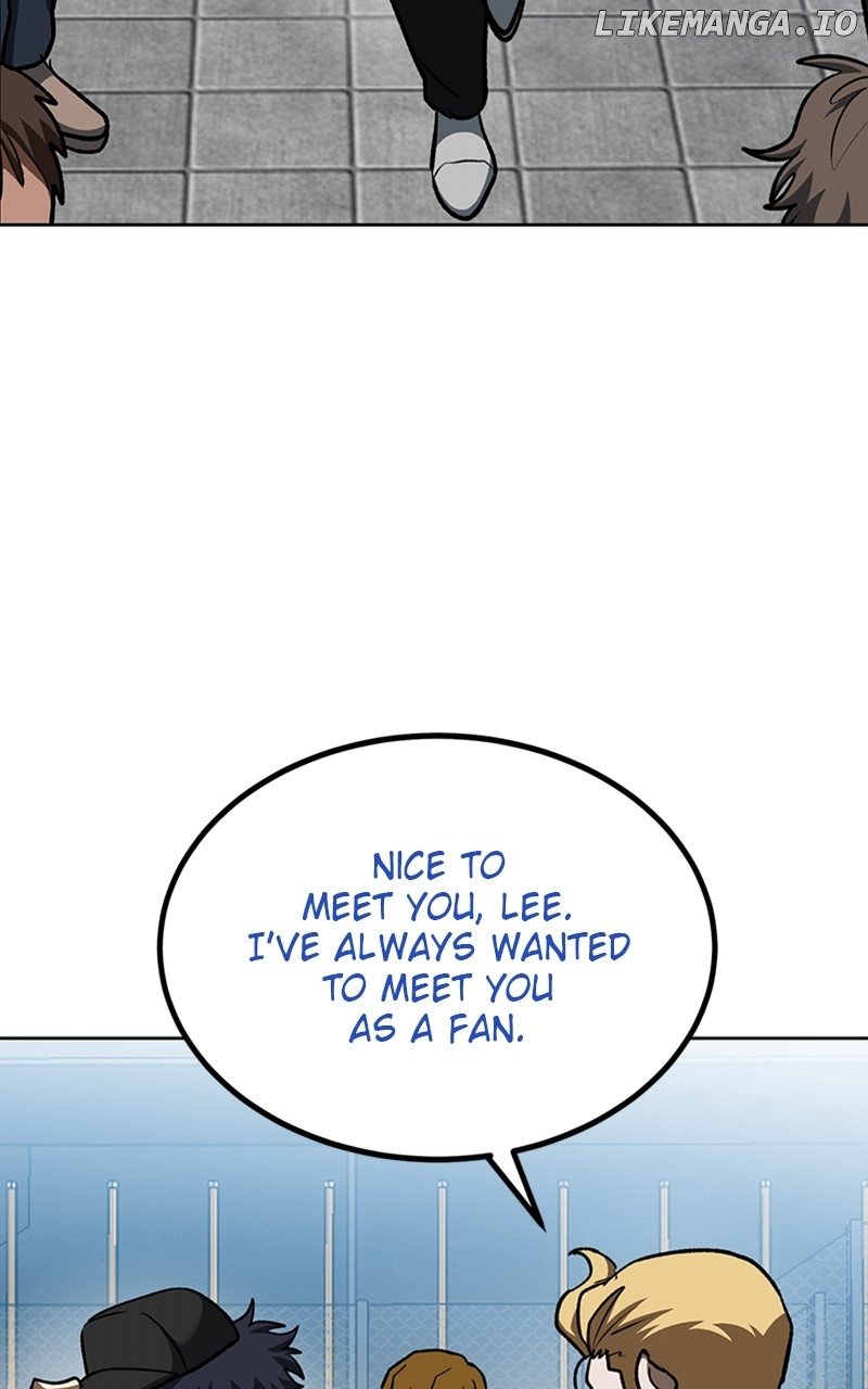 King Of Octagon Chapter 110 page 56