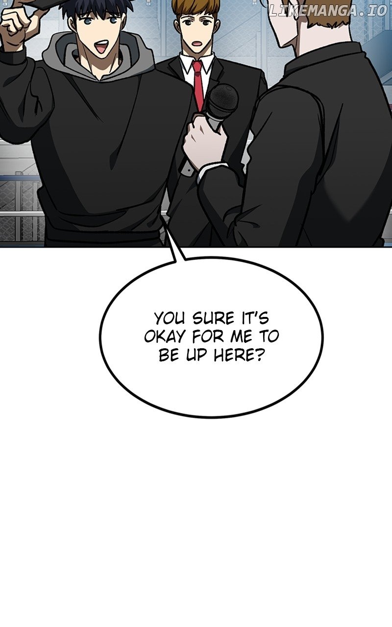 King Of Octagon Chapter 110 page 57