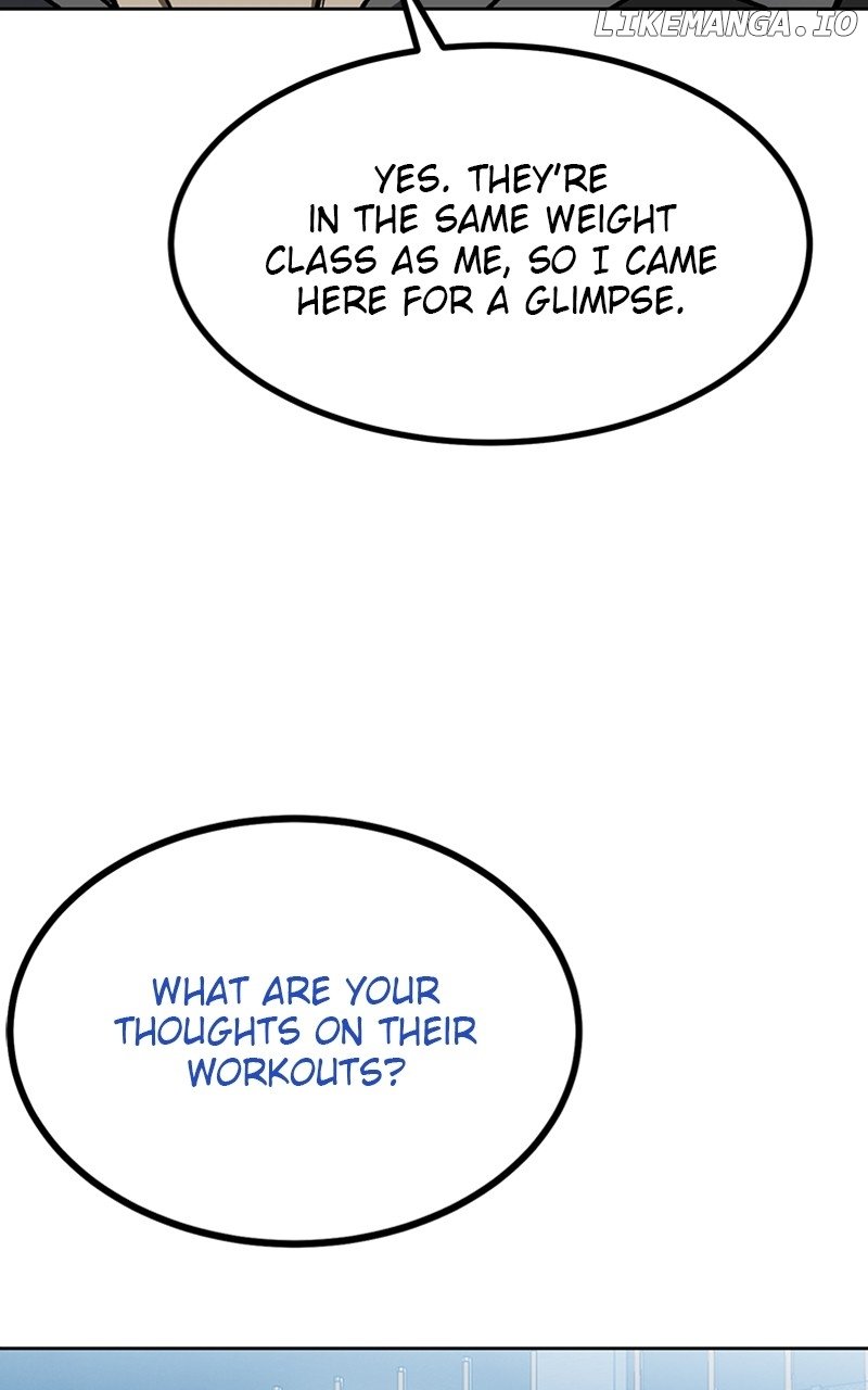 King Of Octagon Chapter 110 page 59