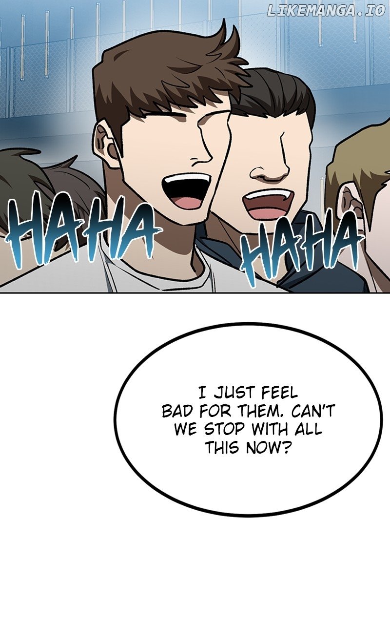 King Of Octagon Chapter 110 page 60