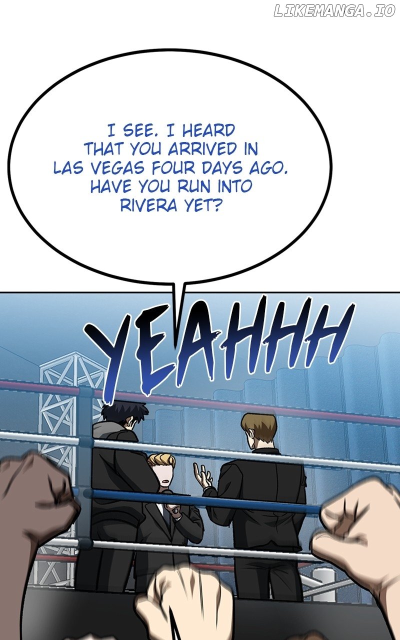 King Of Octagon Chapter 110 page 63