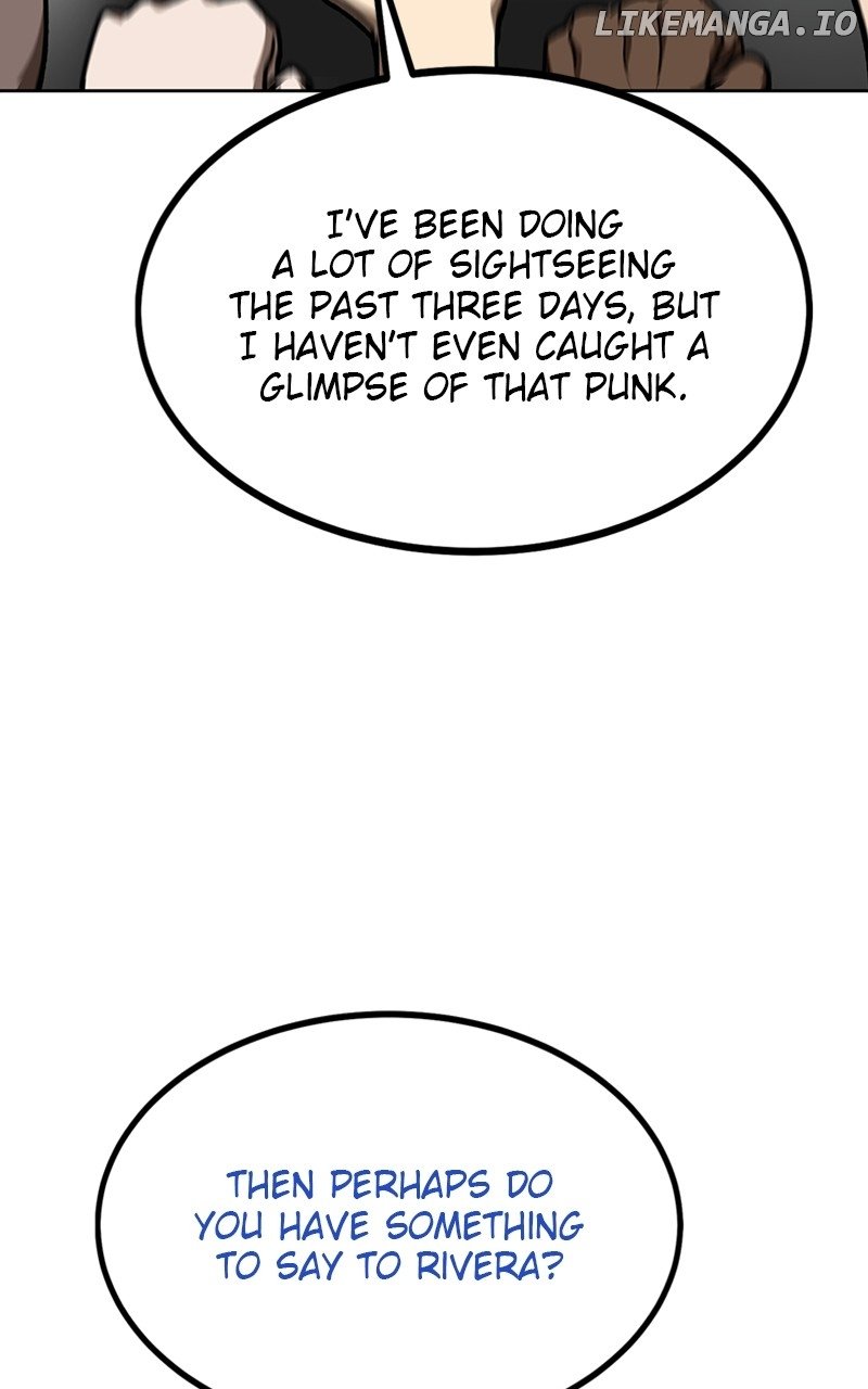 King Of Octagon Chapter 110 page 64