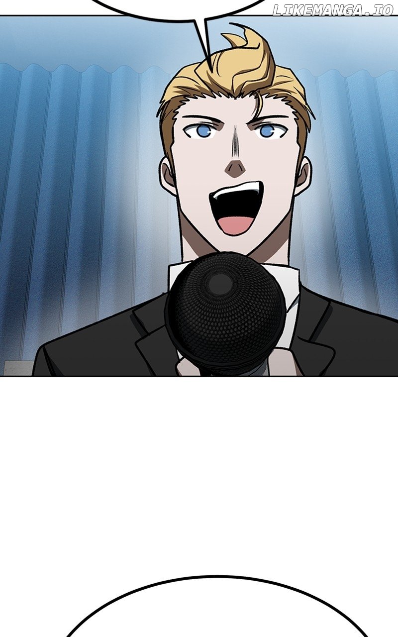 King Of Octagon Chapter 110 page 65