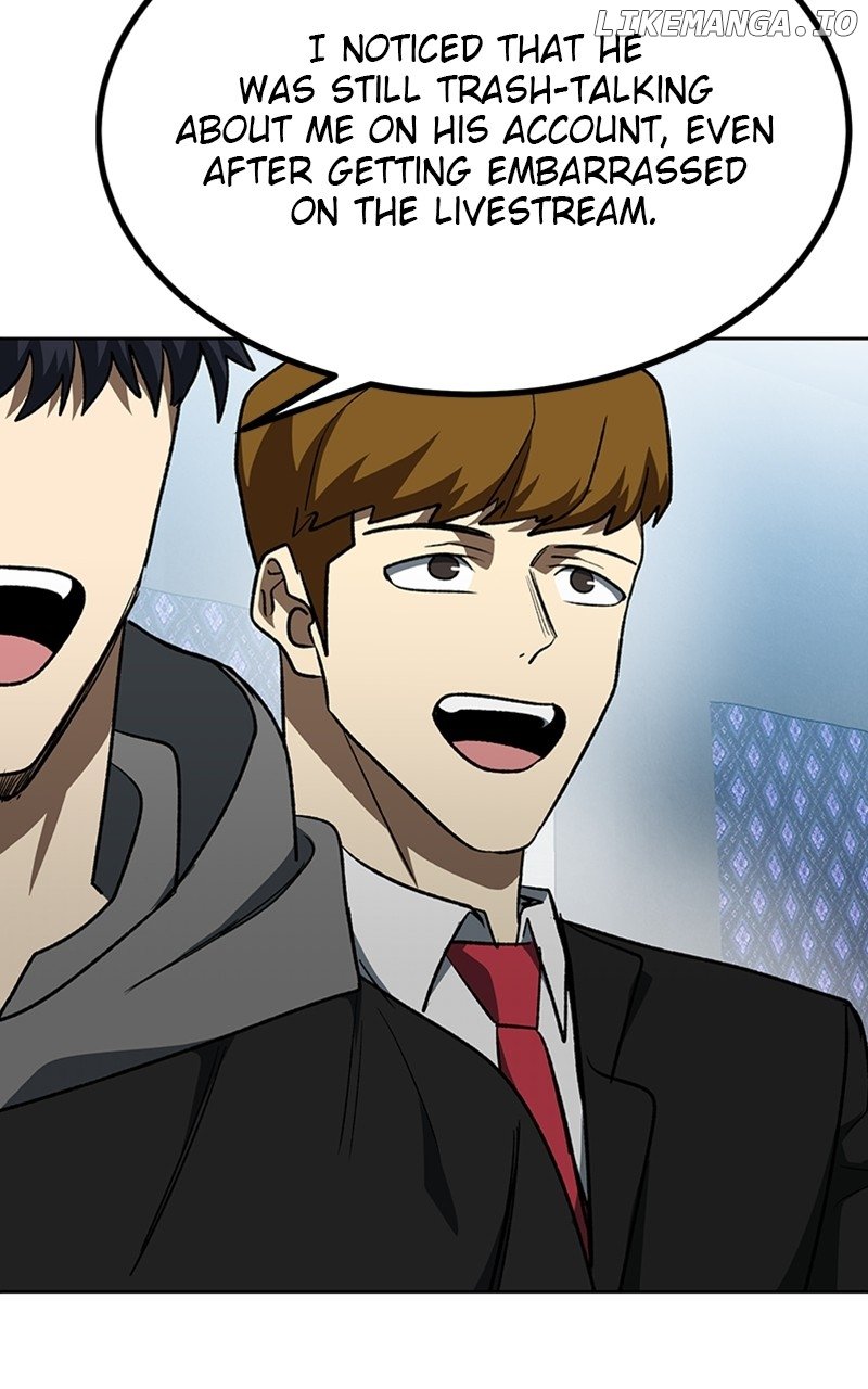 King Of Octagon Chapter 110 page 66