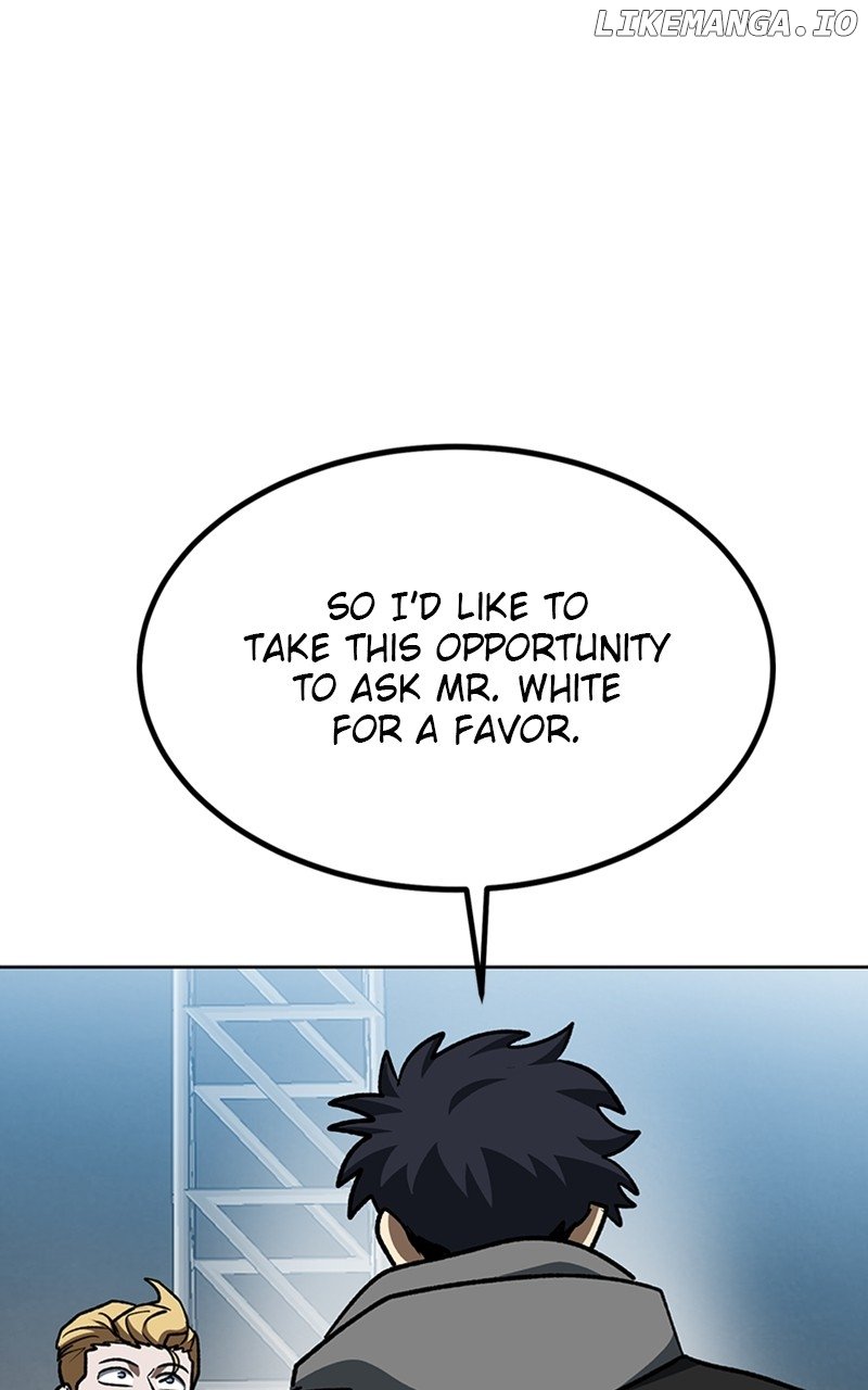 King Of Octagon Chapter 110 page 67