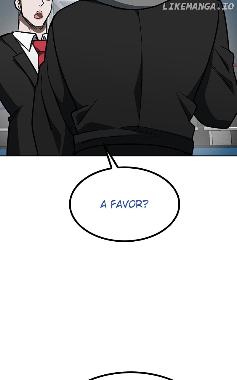 King Of Octagon Chapter 110 page 68