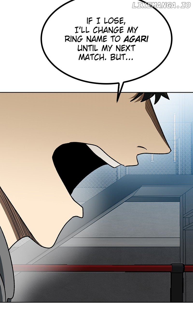 King Of Octagon Chapter 110 page 69
