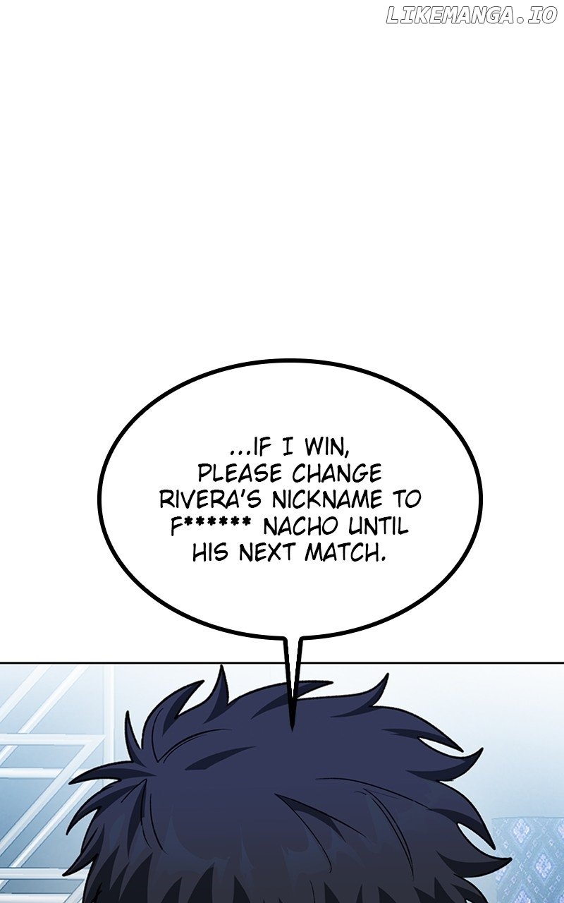 King Of Octagon Chapter 110 page 70