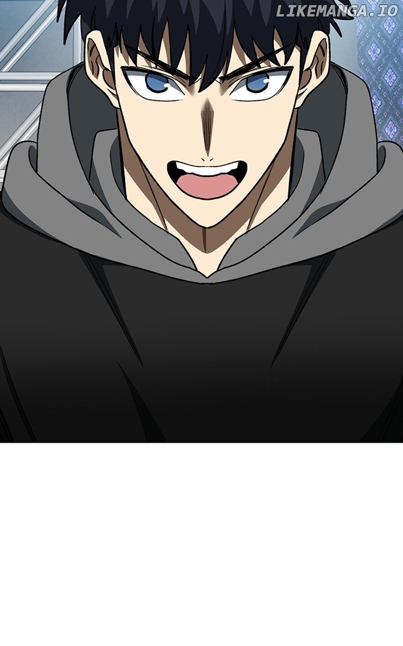 King Of Octagon Chapter 110 page 71