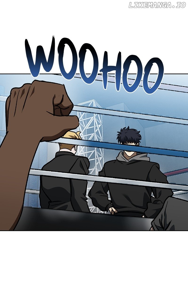 King Of Octagon Chapter 110 page 72