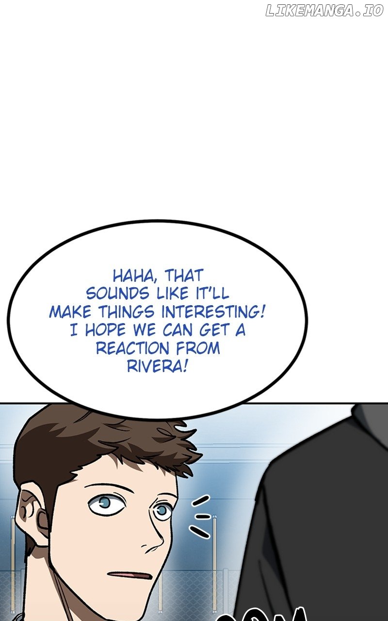 King Of Octagon Chapter 110 page 73