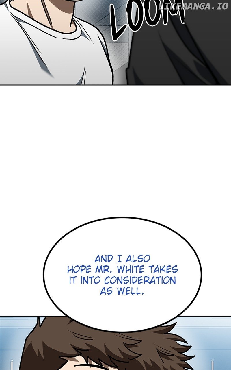 King Of Octagon Chapter 110 page 74