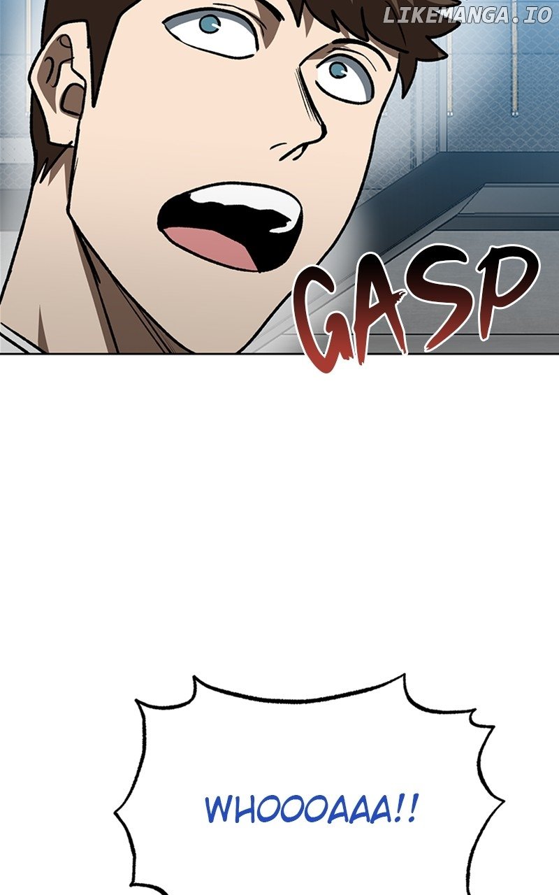 King Of Octagon Chapter 110 page 75
