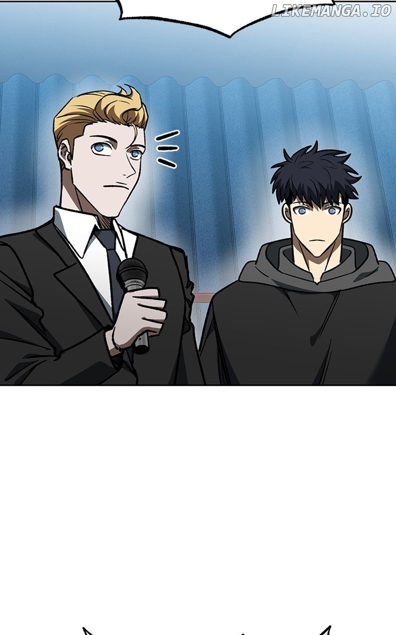 King Of Octagon Chapter 110 page 76