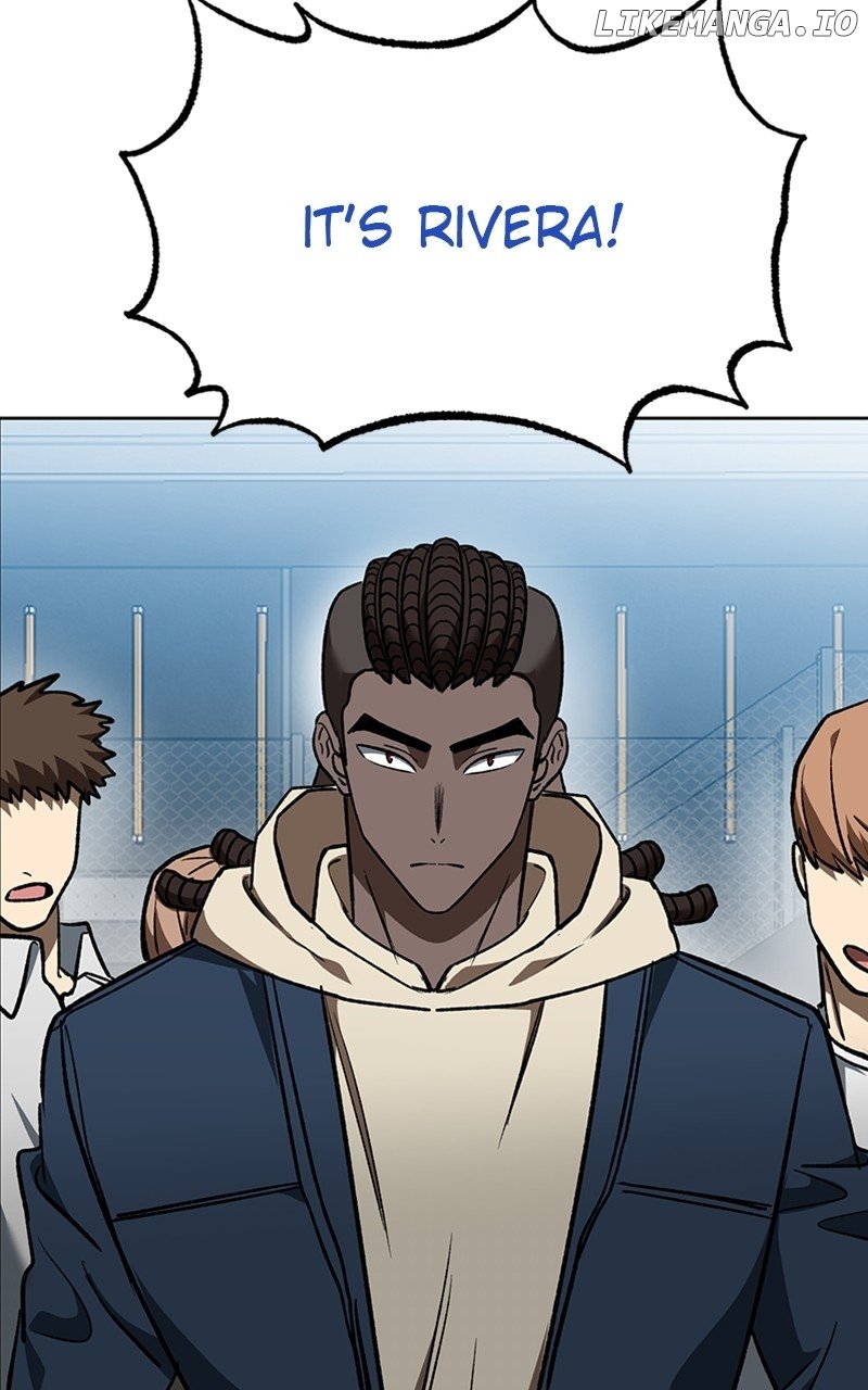 King Of Octagon Chapter 110 page 77