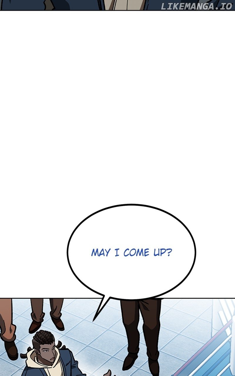King Of Octagon Chapter 110 page 78