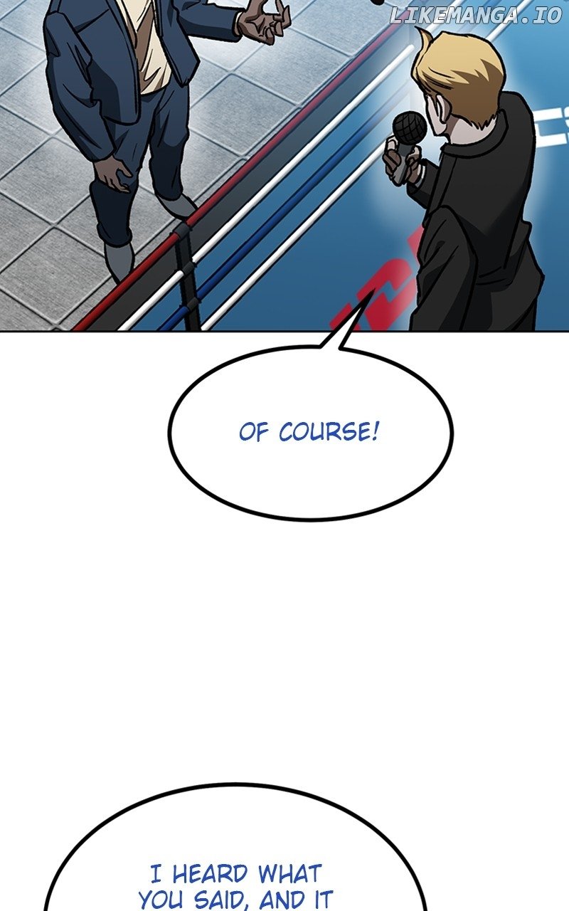King Of Octagon Chapter 110 page 79