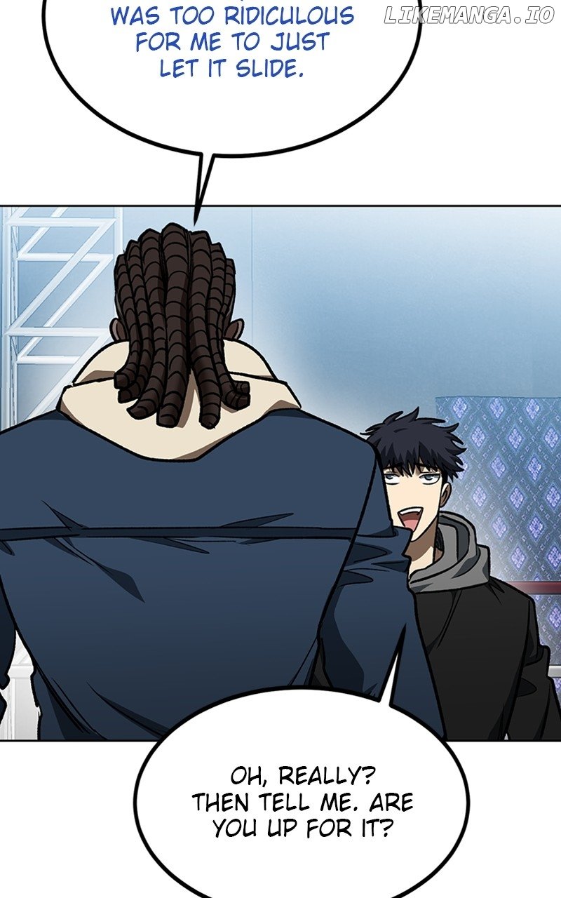 King Of Octagon Chapter 110 page 80