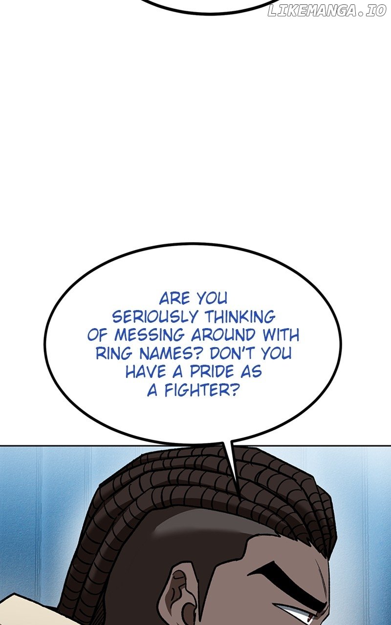 King Of Octagon Chapter 110 page 81