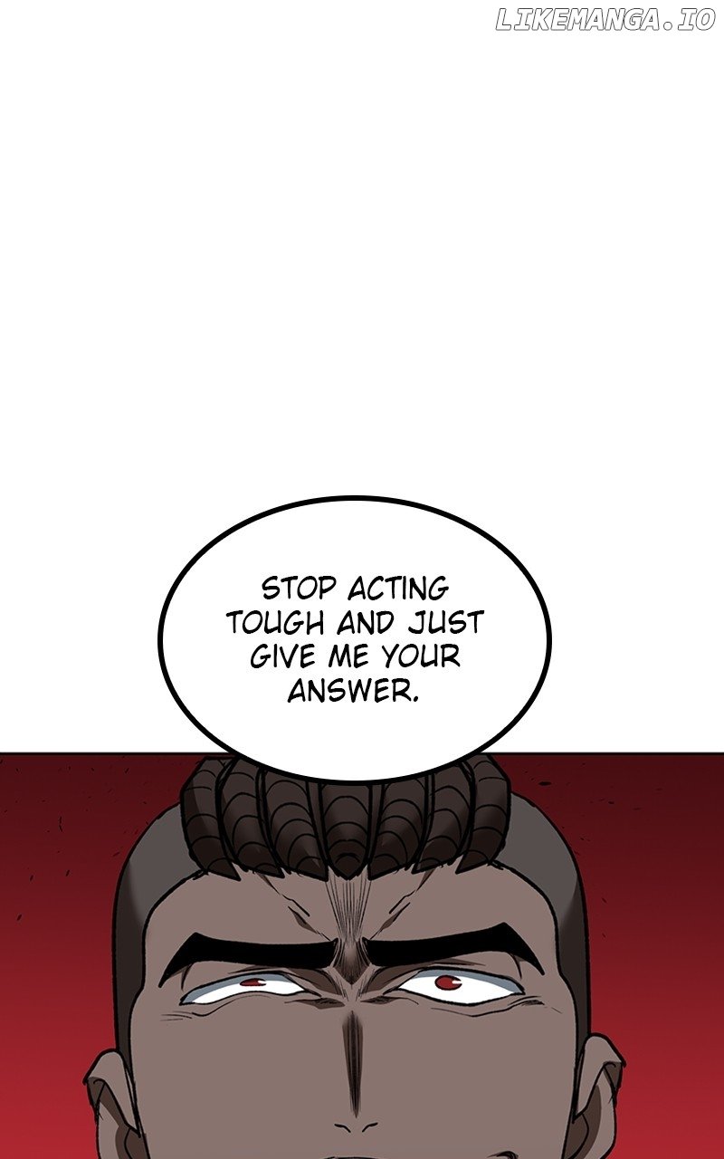 King Of Octagon Chapter 110 page 84