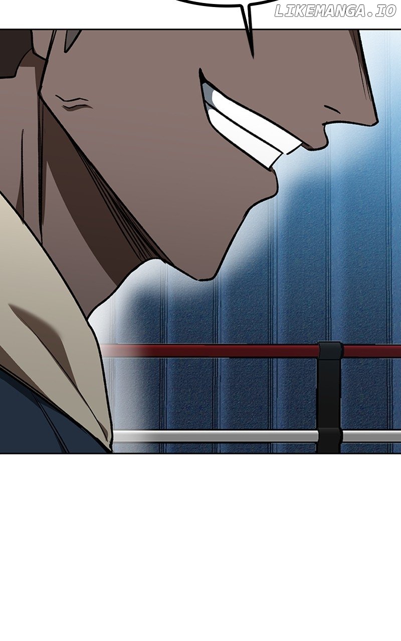 King Of Octagon Chapter 110 page 86